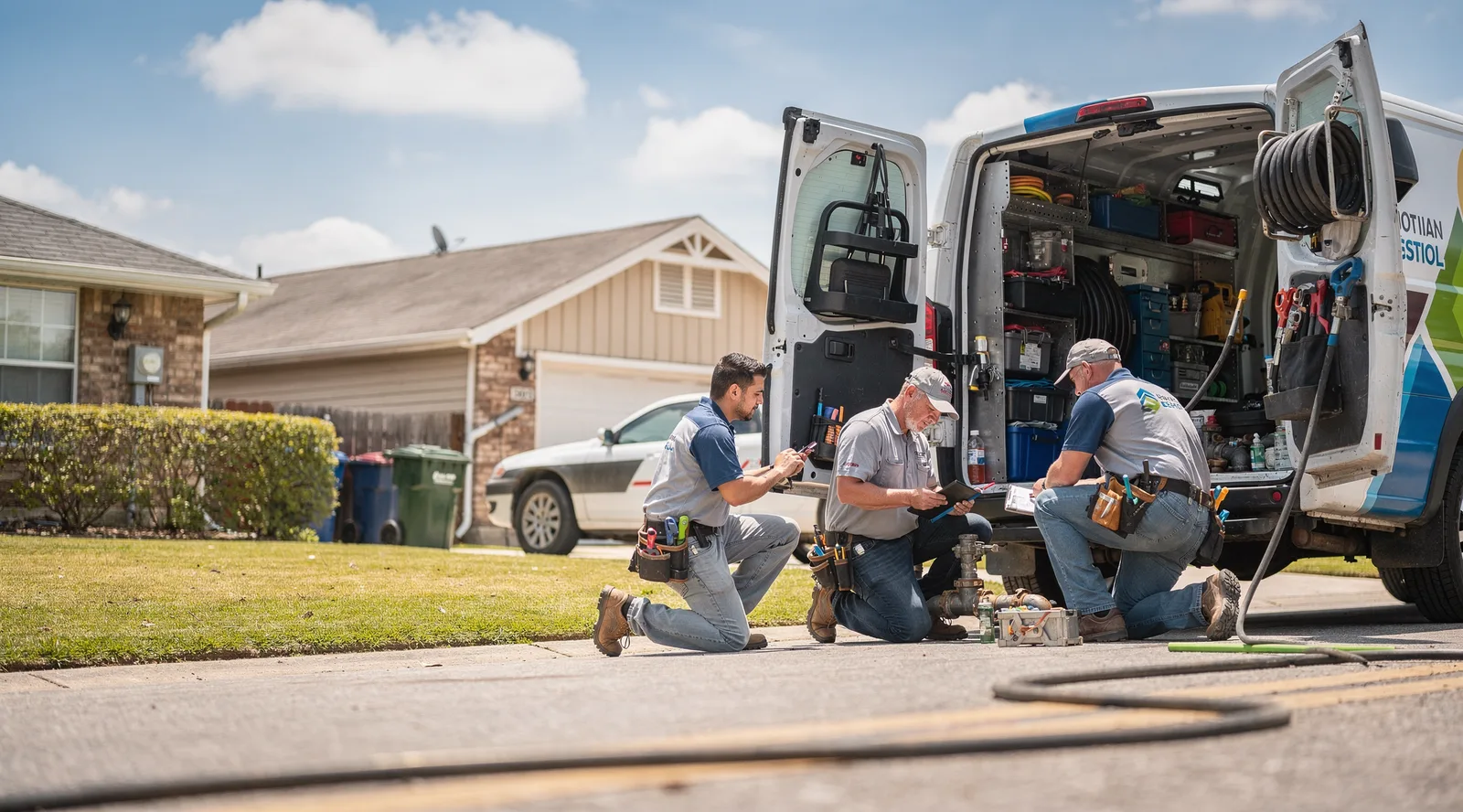 Emergency Plumber in Meadow Grove, NE near me